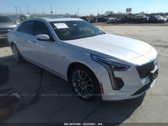 CADILLAC CT6 2019 1g6kd5rs7ku127714