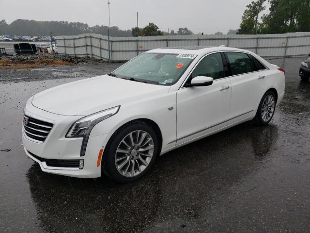 CADILLAC CT6 LUXURY 2016 1g6kd5rs8gu151169