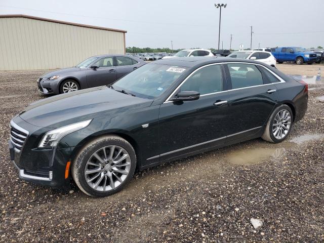 CADILLAC CT6 2017 1g6kd5rs8hu198252