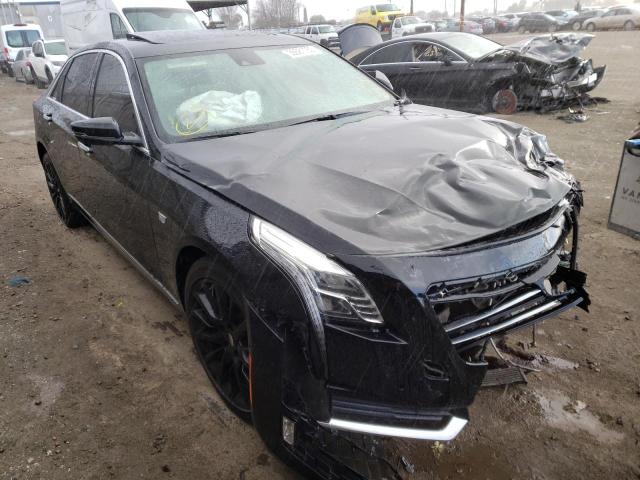 CADILLAC CT6 SEDAN 2017 1g6kd5rs8hu203661