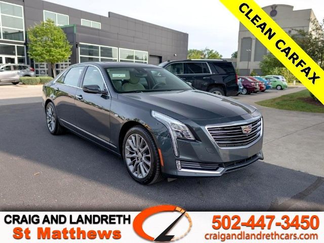 CADILLAC CT6 SEDAN 2018 1g6kd5rs8ju108183