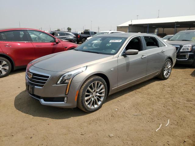 CADILLAC CT6 2018 1g6kd5rs8ju108507