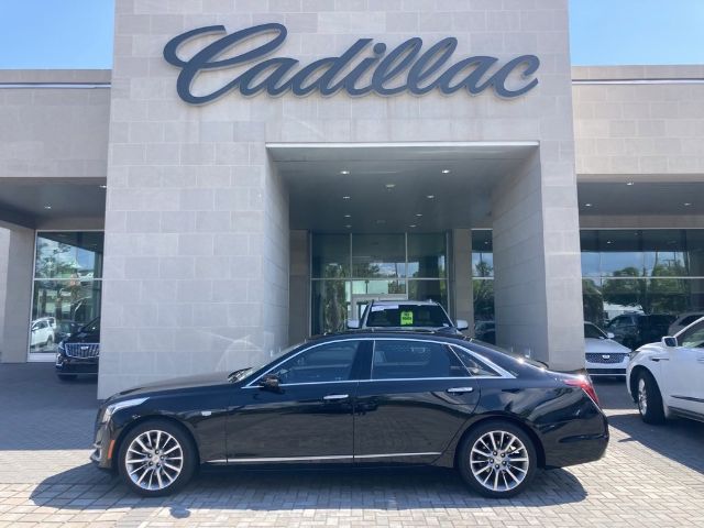 CADILLAC CT6 SEDAN 2018 1g6kd5rs8ju121533