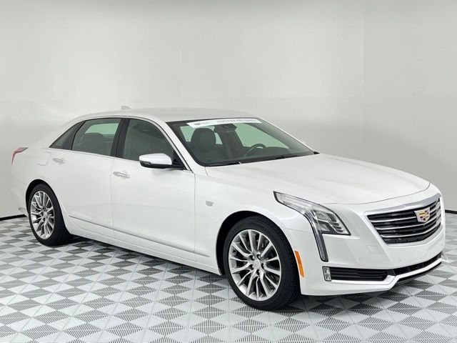 CADILLAC CT6 SEDAN 2018 1g6kd5rs8ju152300