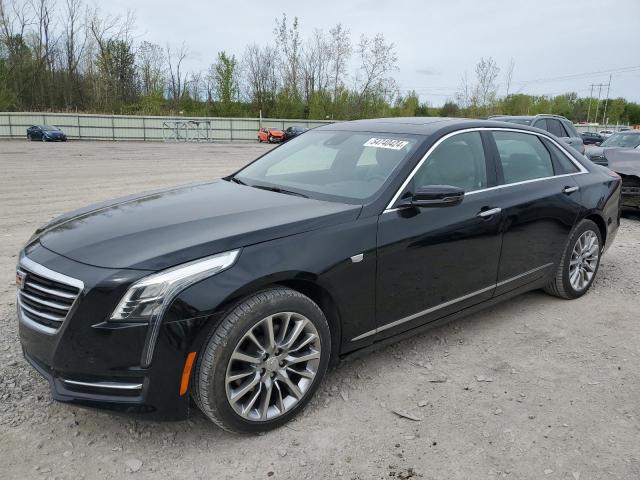 CADILLAC CT6 2018 1g6kd5rs8ju153947