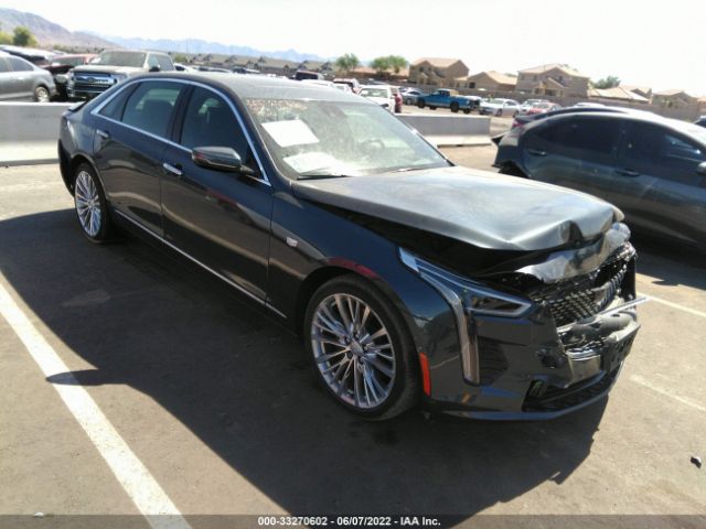 CADILLAC CT6 2019 1g6kd5rs8ku127950