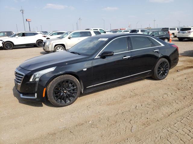 CADILLAC CT6 LUXURY 2016 1g6kd5rs9gu152220