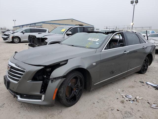 CADILLAC CT6 2016 1g6kd5rs9gu165324