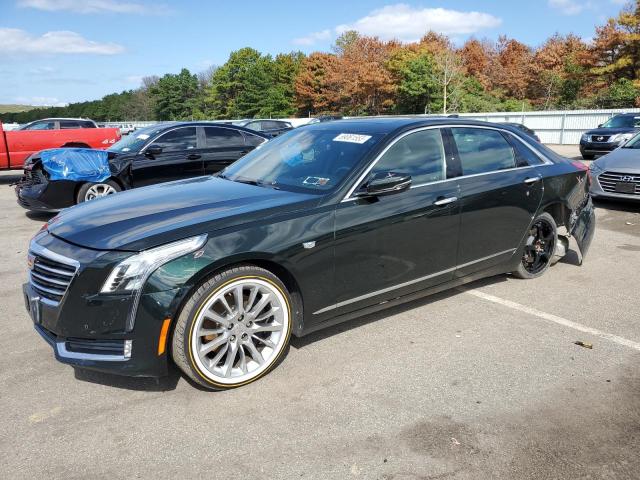 CADILLAC CT6 2016 1g6kd5rs9gu166988