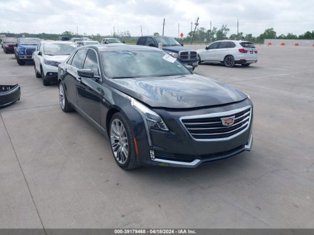 CADILLAC CT6 2017 1g6kd5rs9hu145477