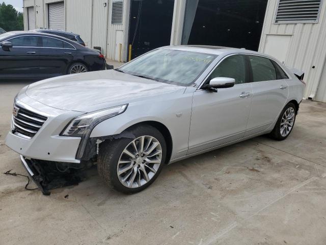 CADILLAC CT6 2017 1g6kd5rs9hu150243