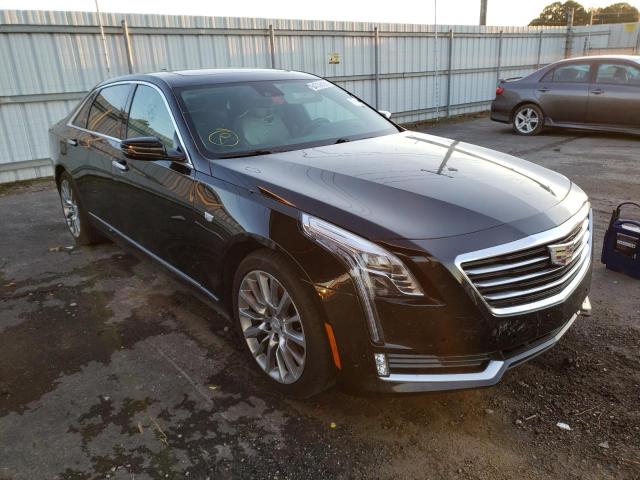 CADILLAC CT6 LUXURY 2017 1g6kd5rs9hu180150