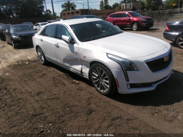 CADILLAC CT6 2018 1g6kd5rs9ju158610