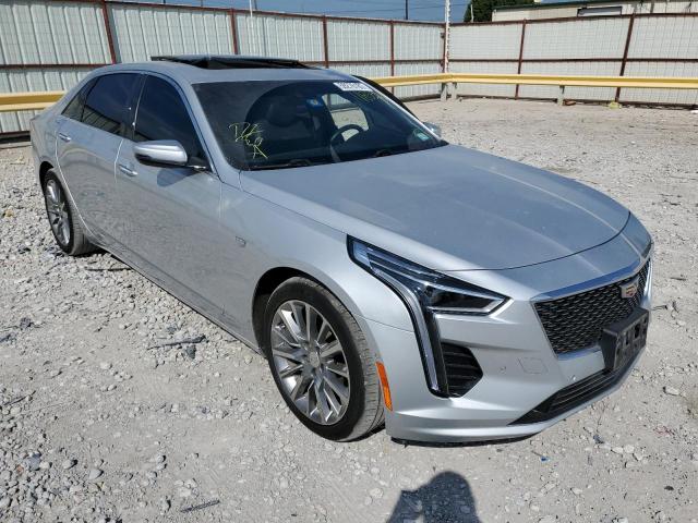 CADILLAC NULL 2019 1g6kd5rs9ku118559