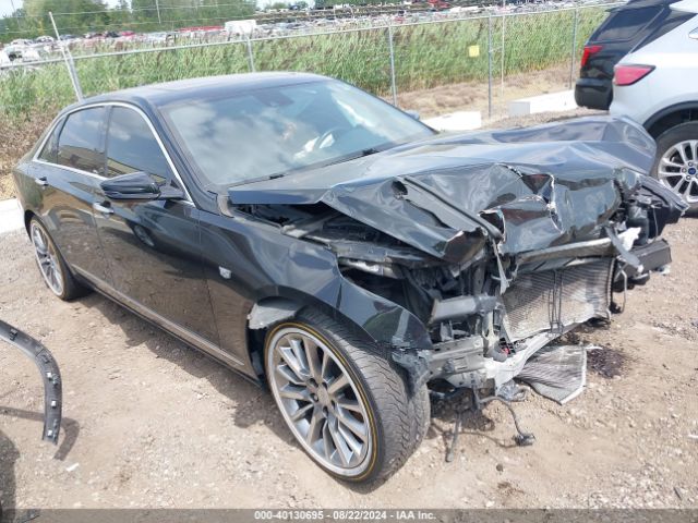 CADILLAC CT6 2019 1g6kd5rs9ku122725