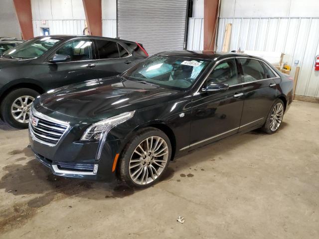 CADILLAC CT6 LUXURY 2016 1g6kd5rsxgu133580