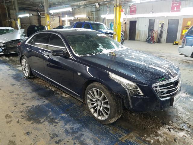 CADILLAC CT6 LUXURY 2016 1g6kd5rsxgu159323