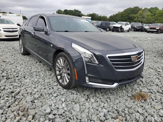 CADILLAC CT6 LUXURY 2016 1g6kd5rsxgu159712