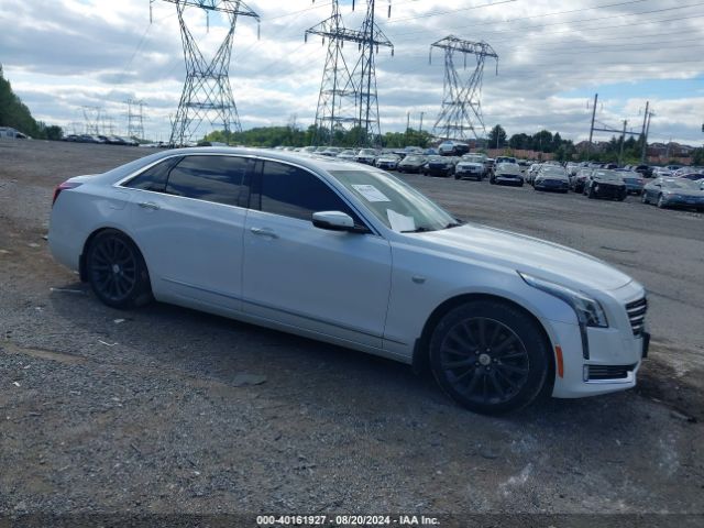 CADILLAC CT6 2017 1g6kd5rsxhu123780