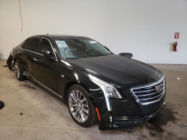 CADILLAC CT6 SEDAN 2017 1g6kd5rsxhu126209