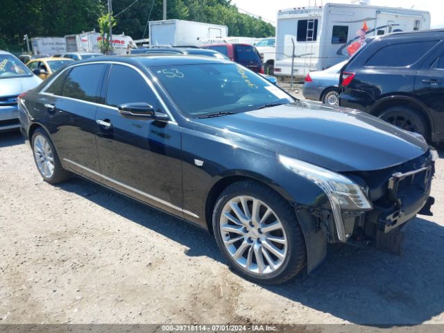 CADILLAC CT6 2017 1g6kd5rsxhu182828