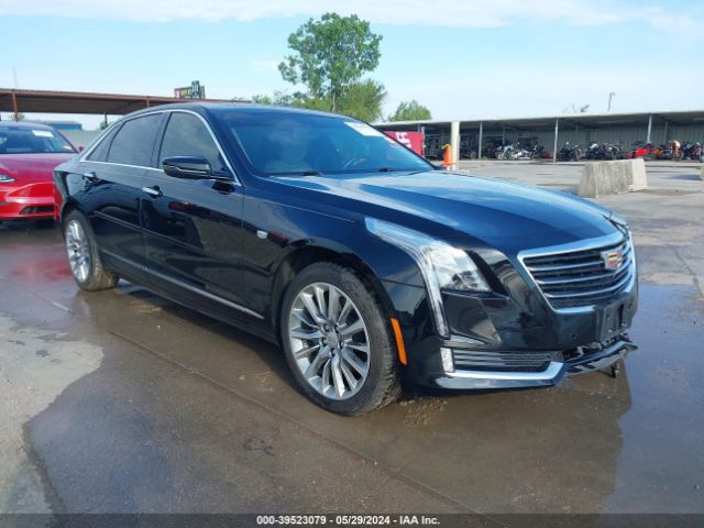 CADILLAC CT6 2018 1g6kd5rsxju100568