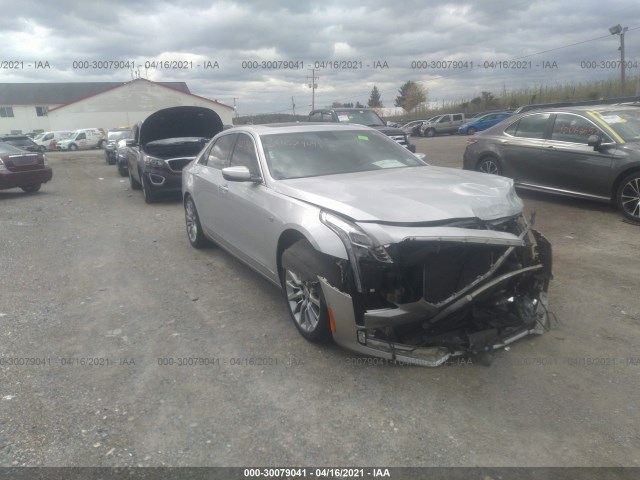 CADILLAC CT6 SEDAN 2018 1g6kd5rsxju111666