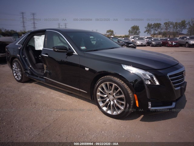 CADILLAC CT6 SEDAN 2018 1g6kd5rsxju153660