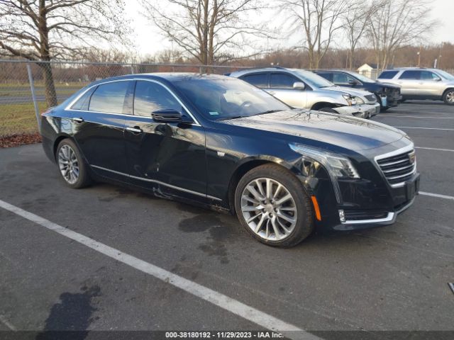 CADILLAC CT6 2018 1g6kd5rsxju155893