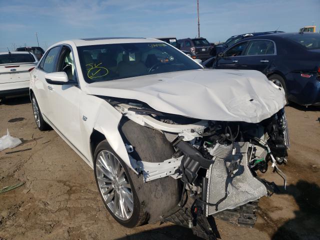 CADILLAC CT6 PREMIU 2019 1g6kd5rsxku119980