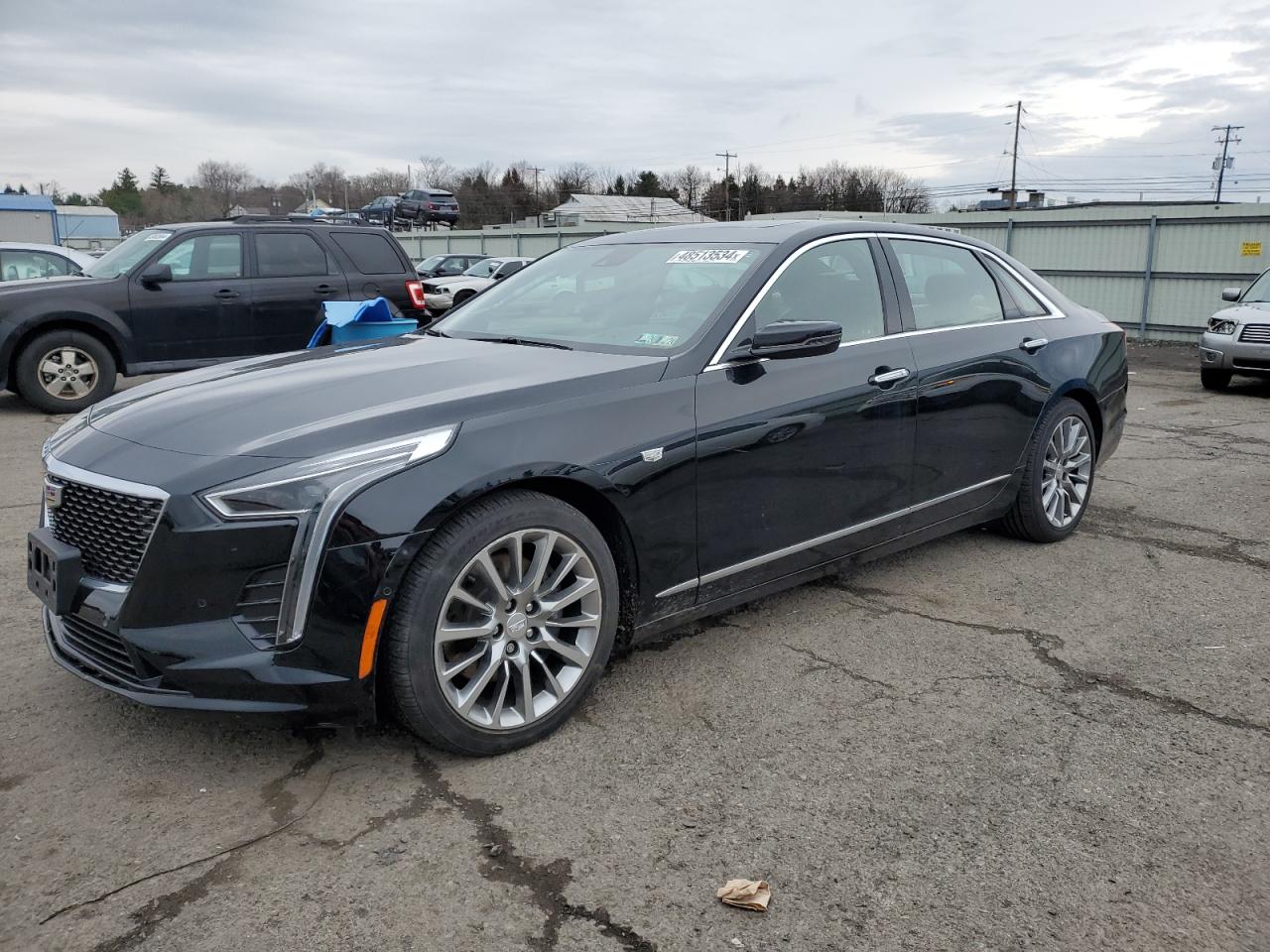 CADILLAC CT6 2019 1g6kd5rsxku121003