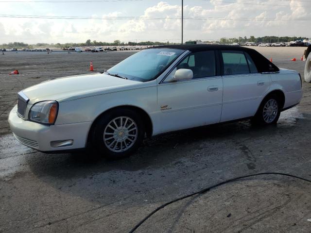 CADILLAC DEVILLE 2004 1g6ke54y24u137482