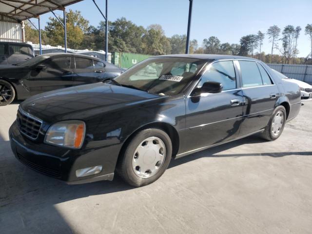 CADILLAC DEVILLE DH 2000 1g6ke57y0yu319182