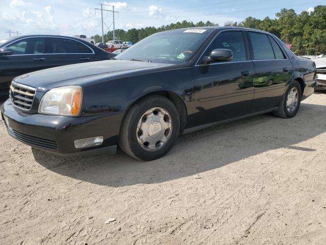 CADILLAC DEVILLE DH 2000 1g6ke57y2yu327171