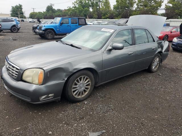 CADILLAC DEVILLE DH 2004 1g6ke57y54u120929