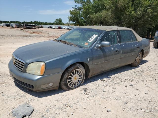 CADILLAC DEVILLE 2004 1g6ke57y73u149511