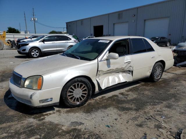 CADILLAC DEVILLE 2003 1g6ke57y83u172926