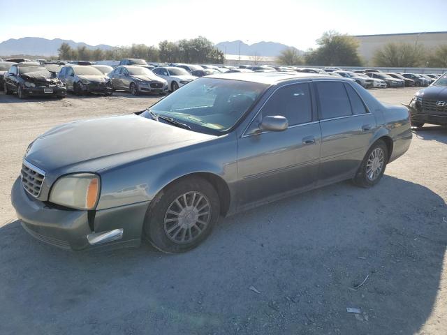 CADILLAC DEVILLE 2005 1g6ke57y85u236823