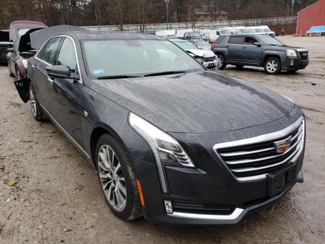 CADILLAC CT6 LUXURY 2016 1g6ke5r60gu148282