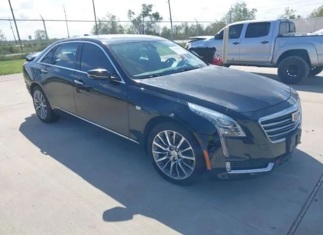 CADILLAC CT6 2018 1g6ke5r60ju102281