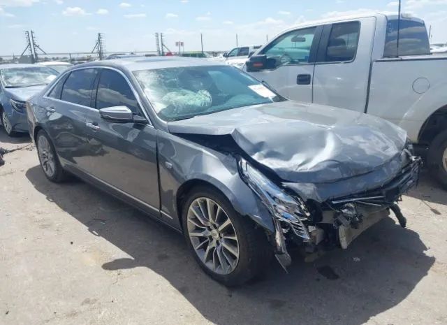 CADILLAC NULL 2018 1g6ke5r60ju125432