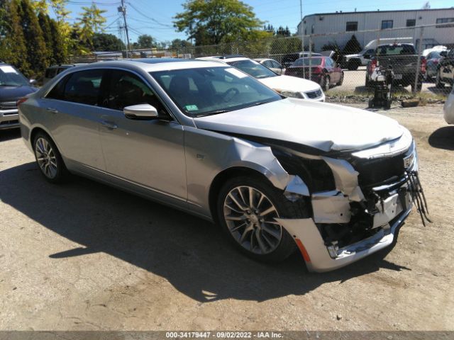 CADILLAC CT6 2016 1g6ke5r61gu142328