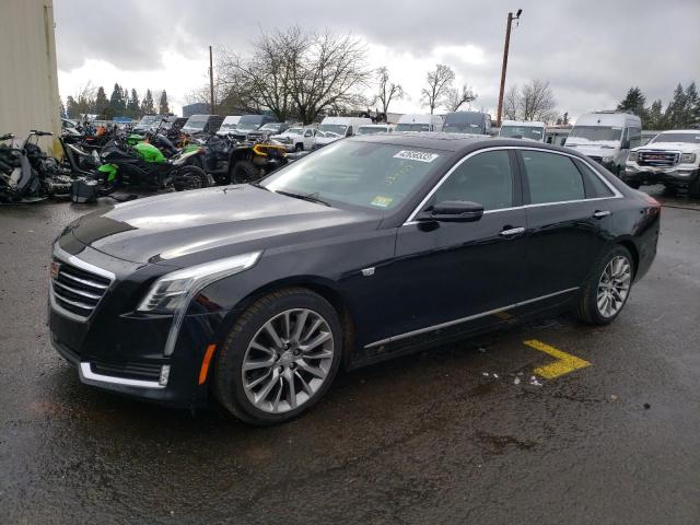 CADILLAC CT6 2016 1g6ke5r64gu167143