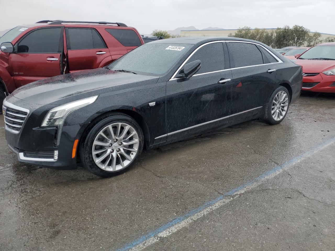 CADILLAC CT6 2016 1g6ke5r65gu167877