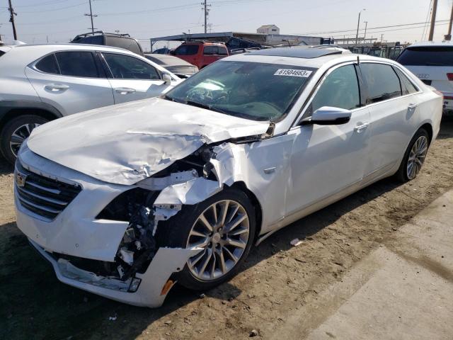 CADILLAC NULL 2018 1g6ke5r65ju133753