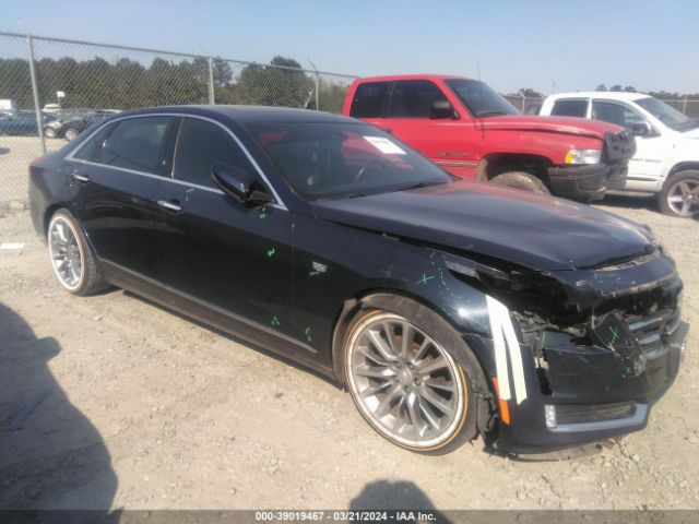 CADILLAC CT6 2016 1g6ke5r66gu134029