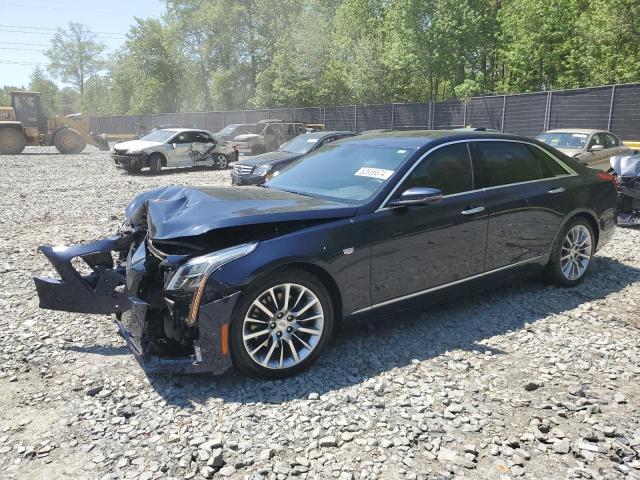 CADILLAC CT6 2016 1g6ke5r66gu167810