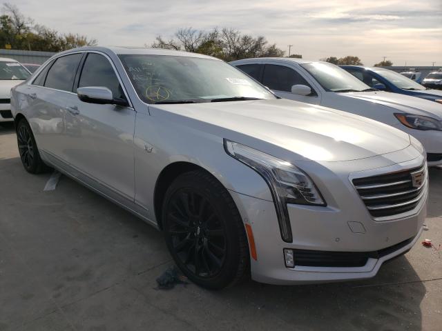 CADILLAC NULL 2018 1g6ke5r66ju100275