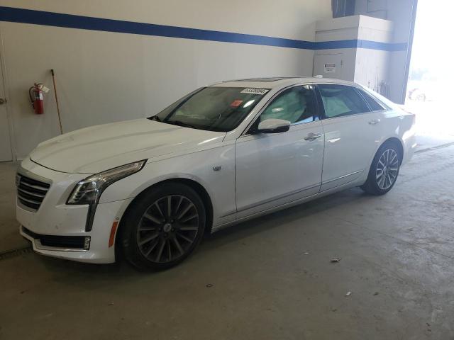 CADILLAC CT6 LUXURY 2016 1g6ke5r67gu147338