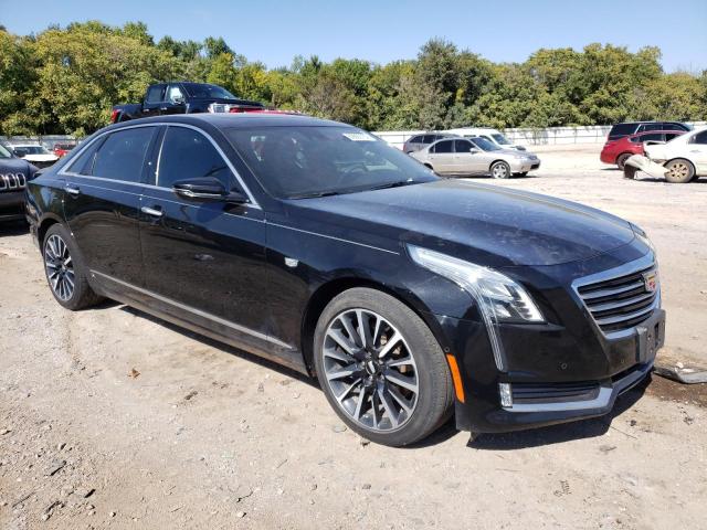 CADILLAC CT6 LUXURY 2016 1g6ke5r67gu167136